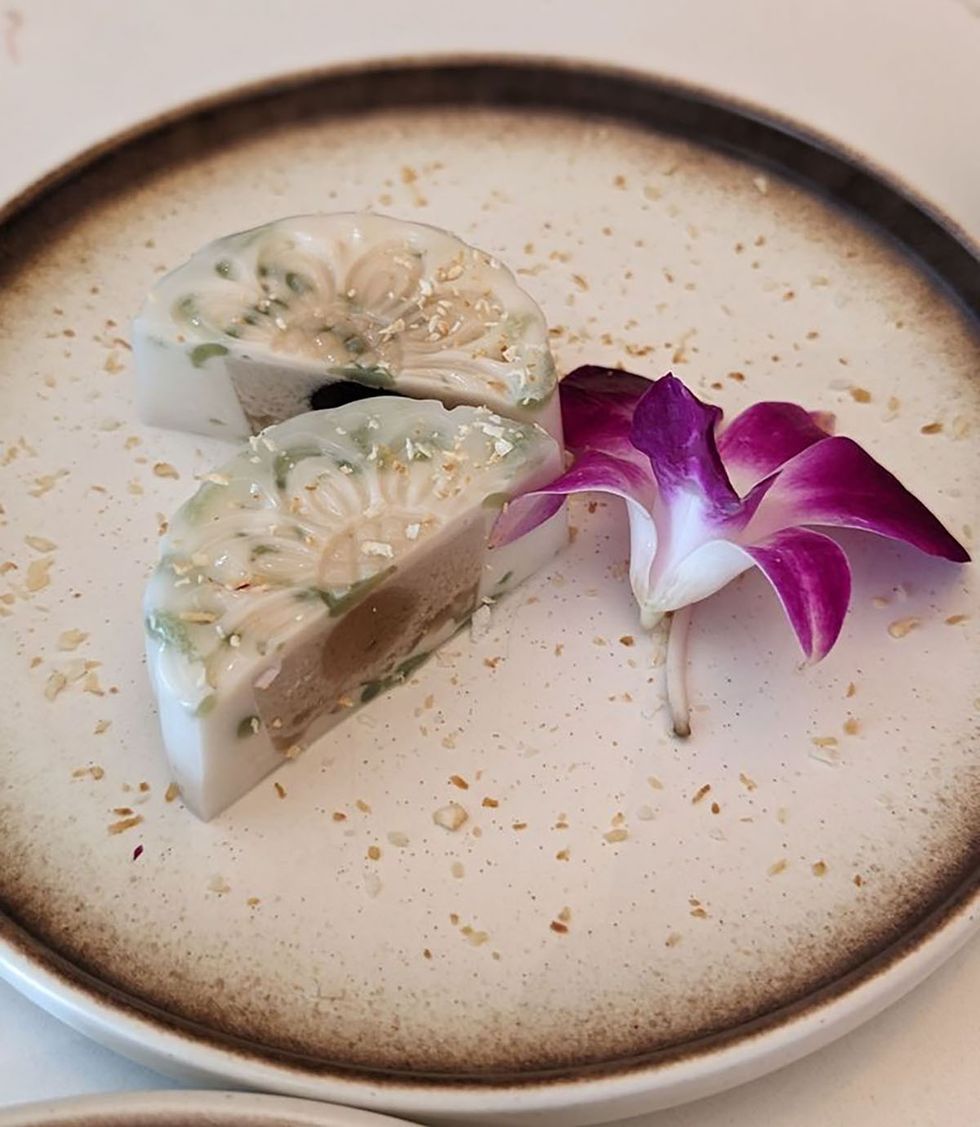 Southeast Impression