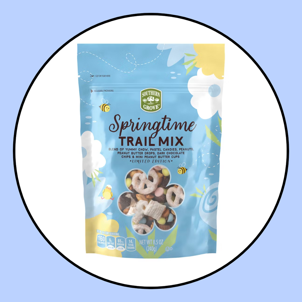 Southern Grove Easter Springtime Trail Mix