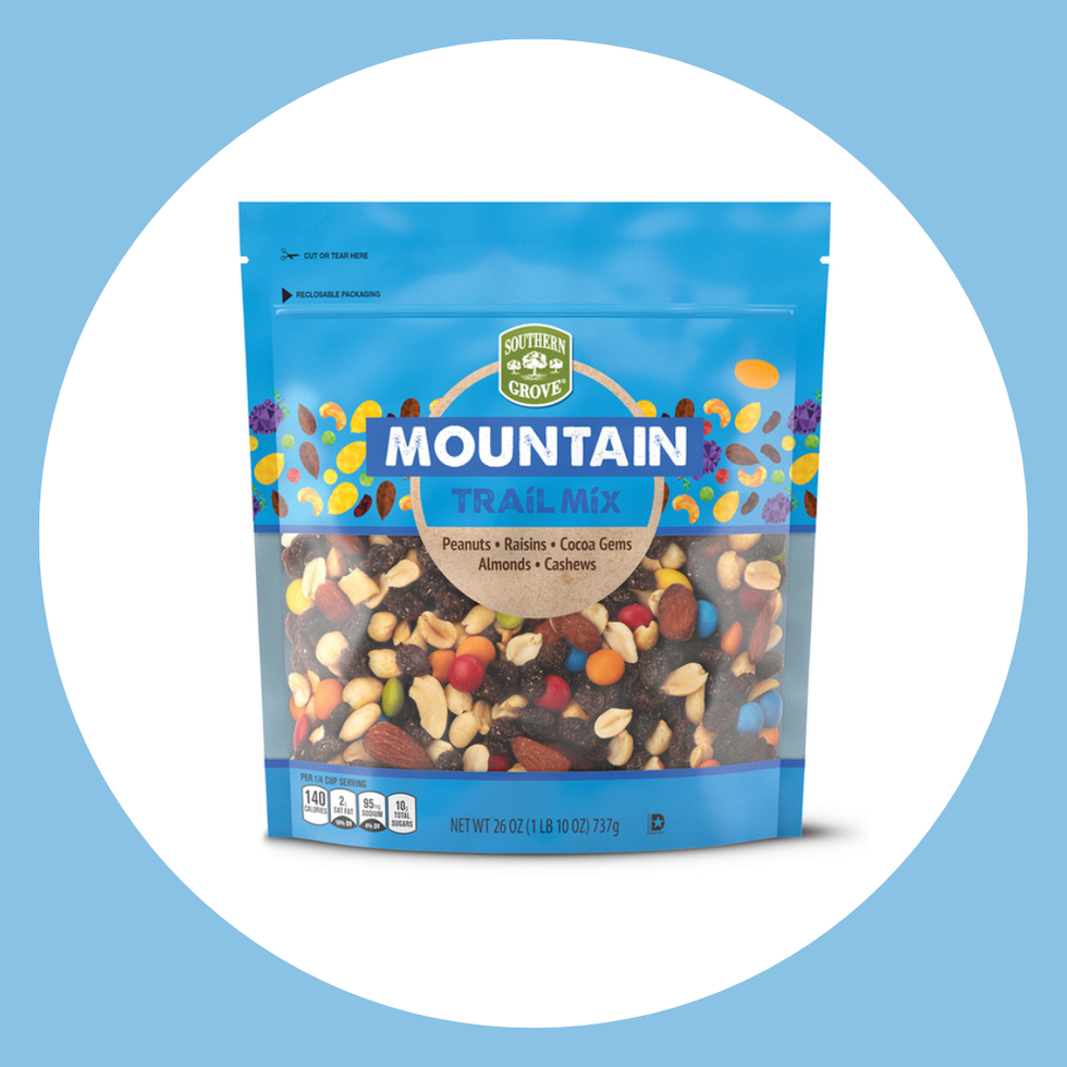 Southern Grove Mountain Trail Mix