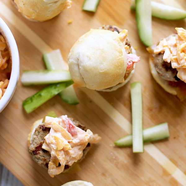 Southern Sliders