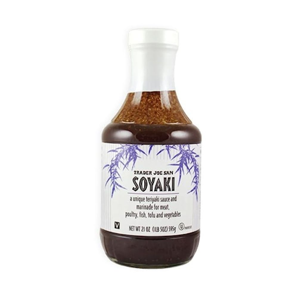 Soyaki Sauce