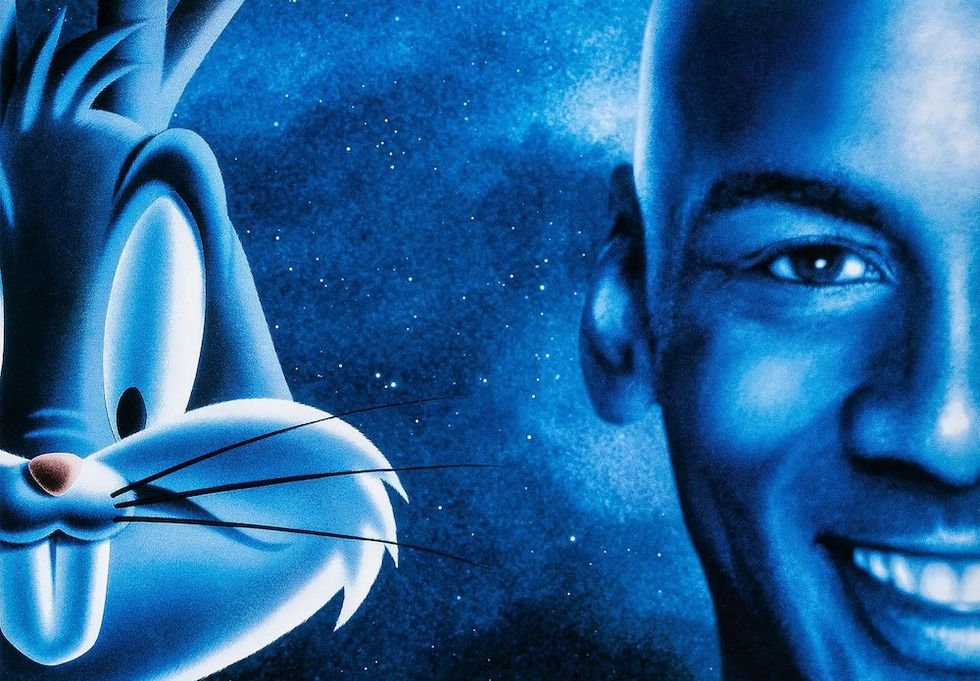 Space Jam