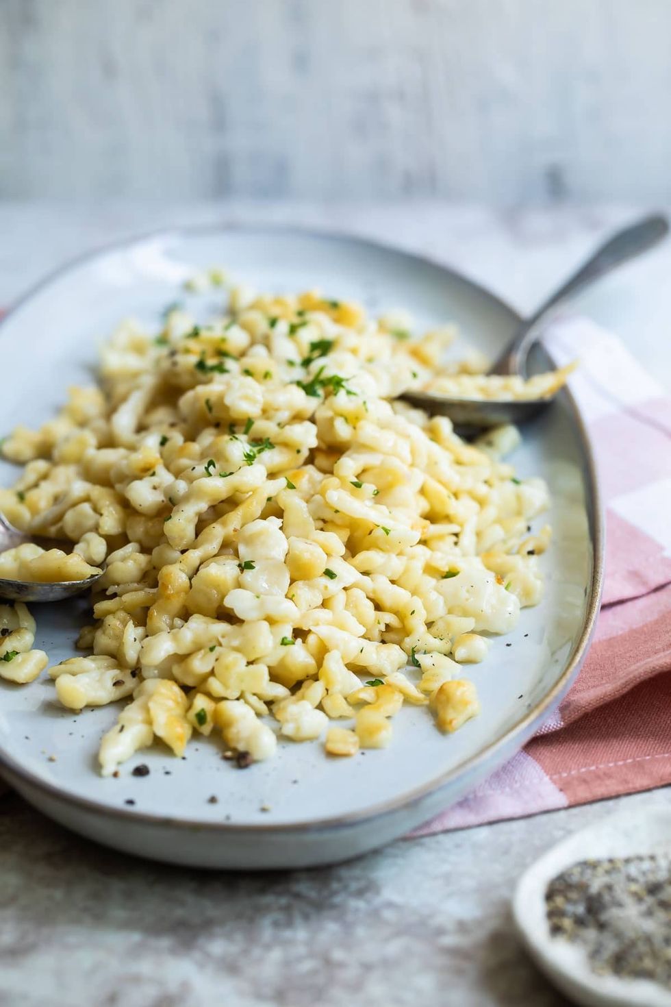 Spaetzle