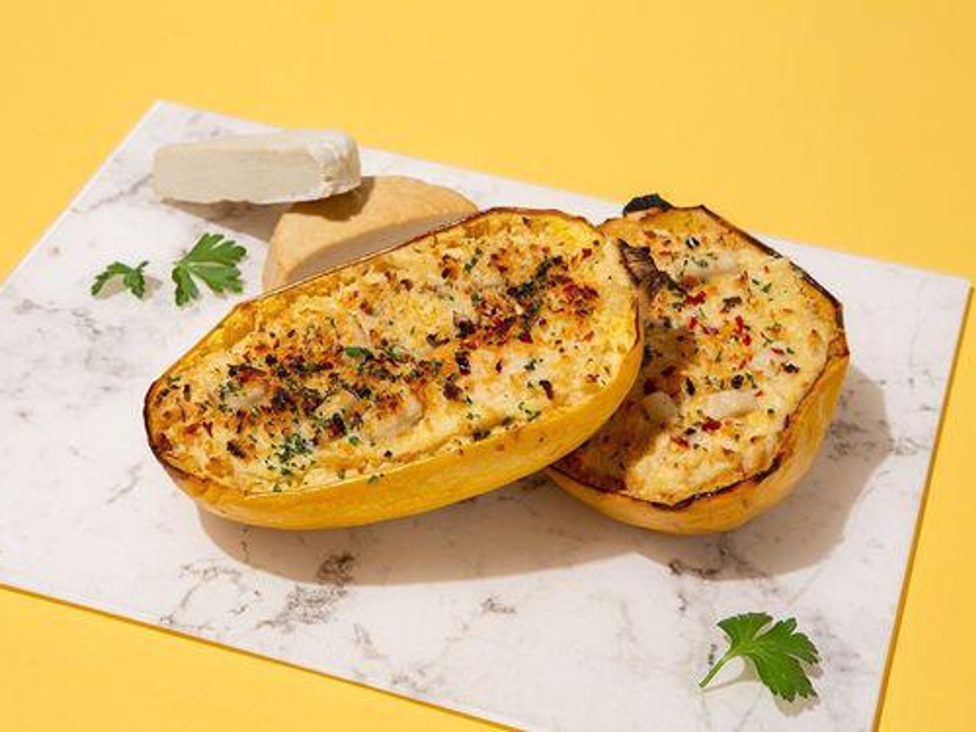 Spaghetti Squash recipe
