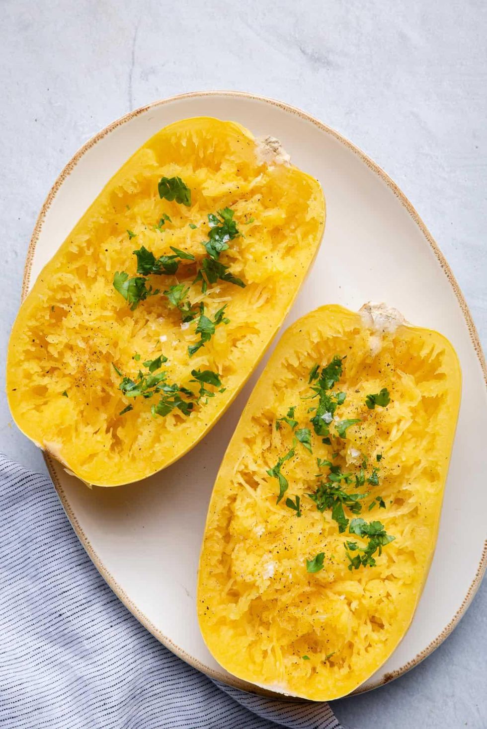 Spaghetti Squash