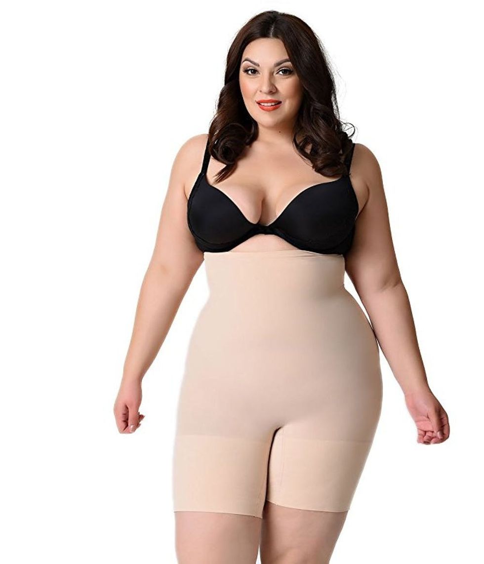 The Best Slimming Shapewear on Amazon, According to Customers Brit + Co