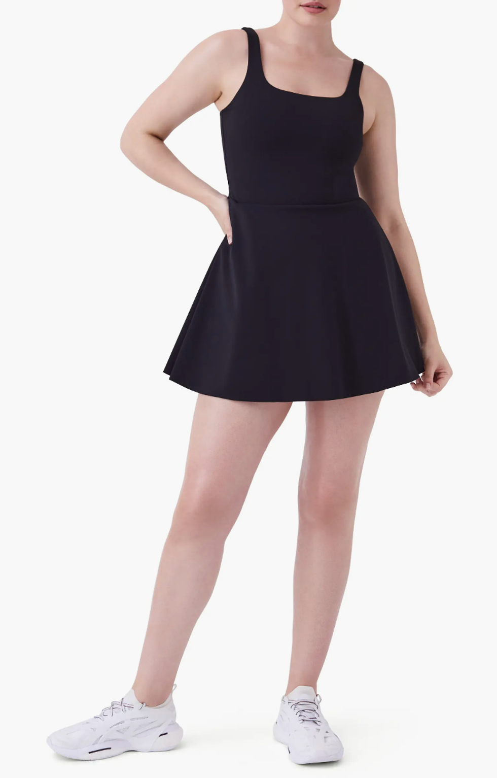 SPANX Tank Minidress