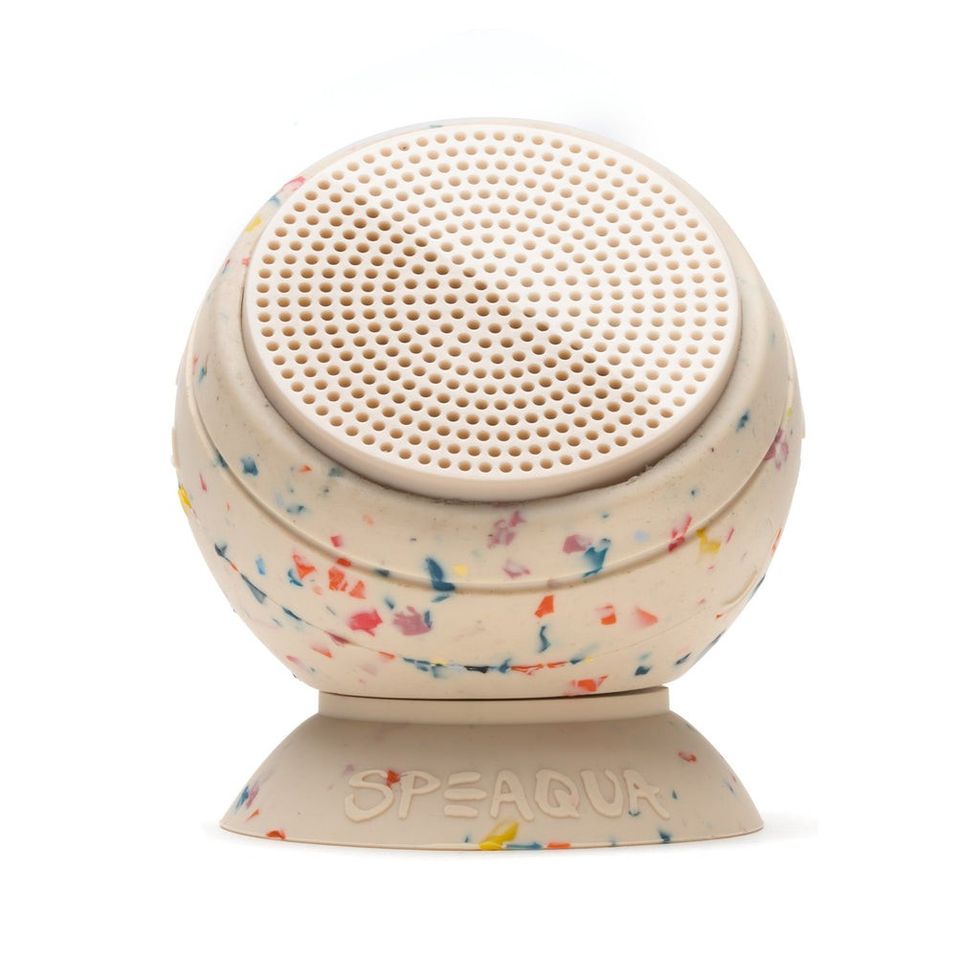 Speaqua The Barnacle Pro