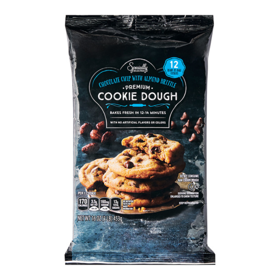 Specially Selected Chocolate Chip Cookies