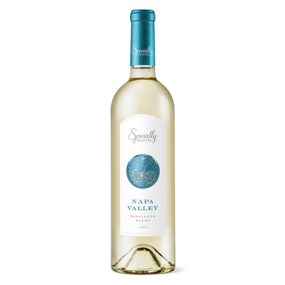 Specially Selected Napa Valley Sauvignon Blanc