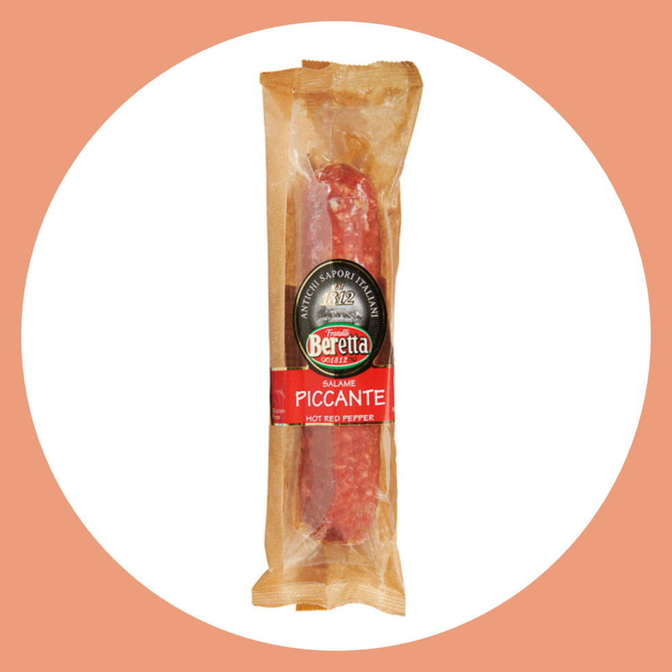 Specially Selected Rustico Salami