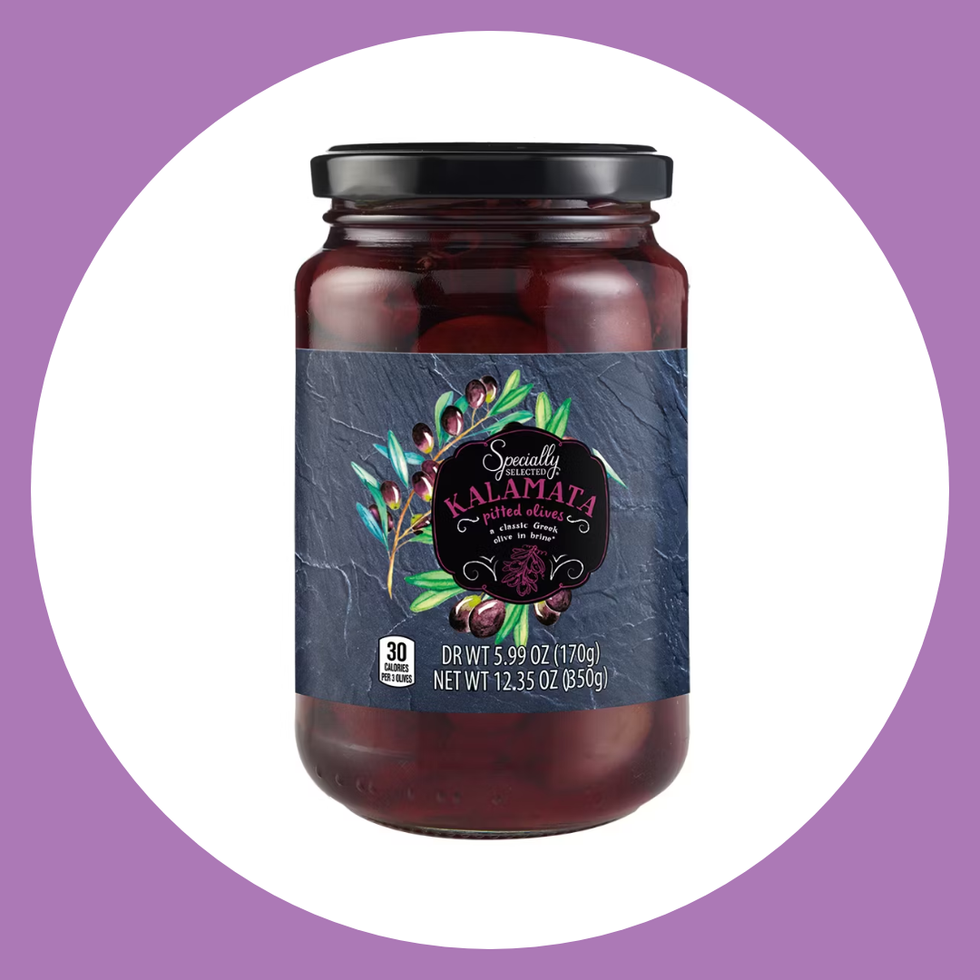 Specially Selected Sea Salt Crostinis