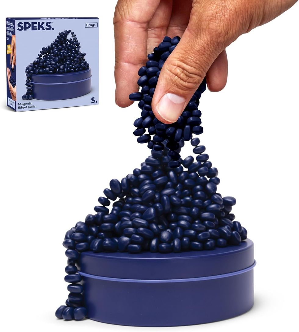 Speks Crags Ferrite Putty