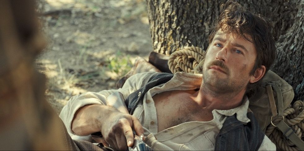 spencer 1923 season 2