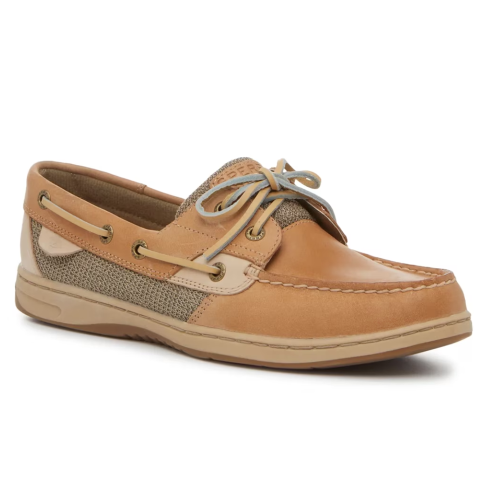 Sperry Bluefish Boat Shoe