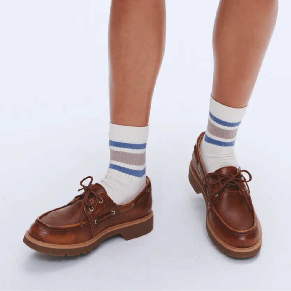 Sperry Top-Sider Wells Boat Shoe