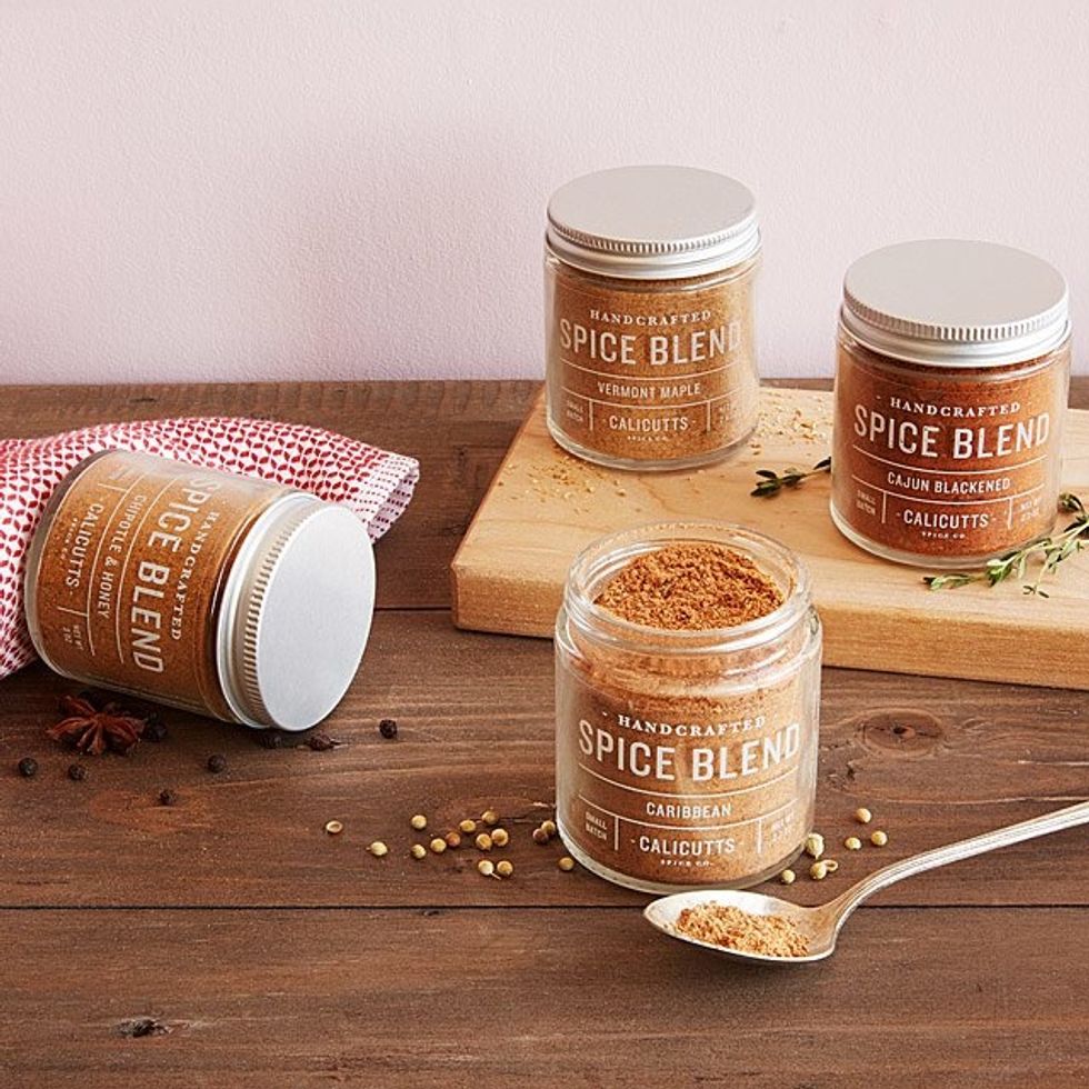 spice blends wedding gifts for dad