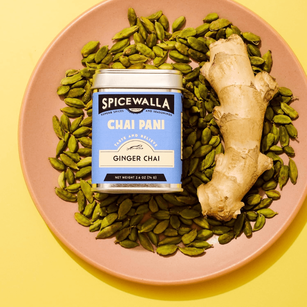 Spicewalla Masala Chai