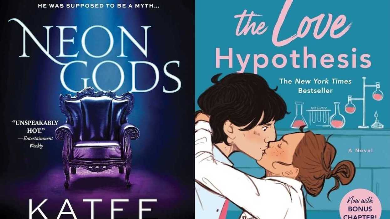 Spicy Romance Books For Relationships