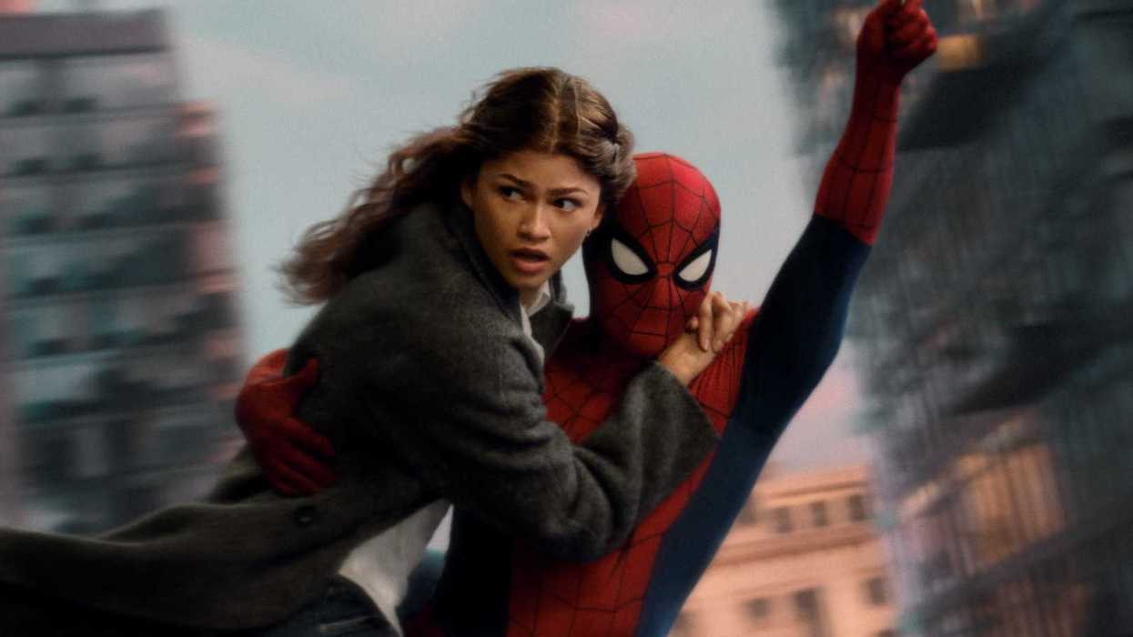 spider man brand new day spoilers hot takes