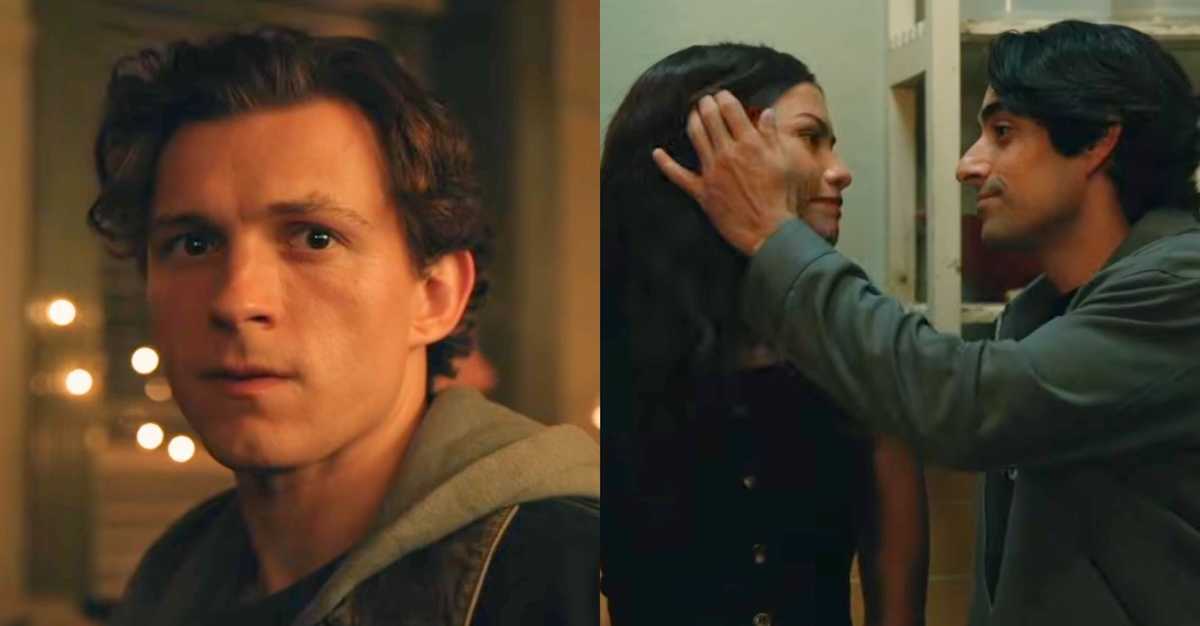 spider man brand new day trailer