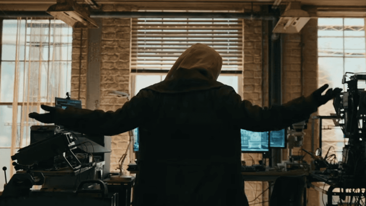 spider man brand new day trailer