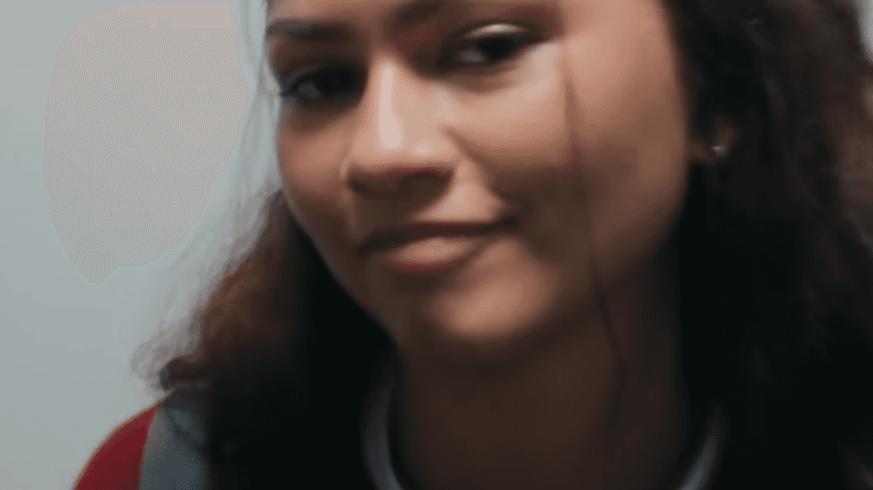 Spider-Man: Brand New Day zendaya movie