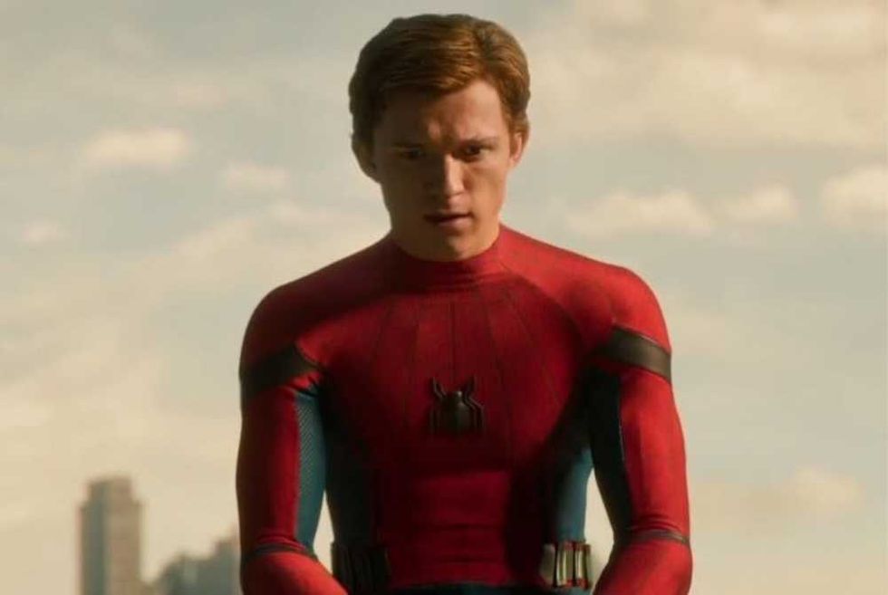 Spider-Man: Homecoming