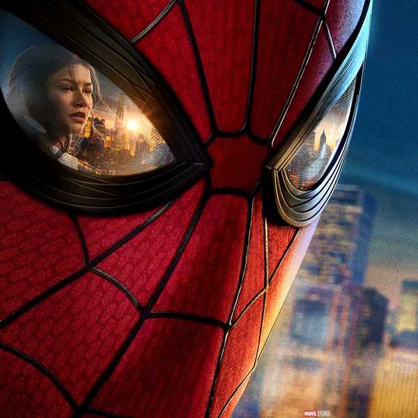 spider man