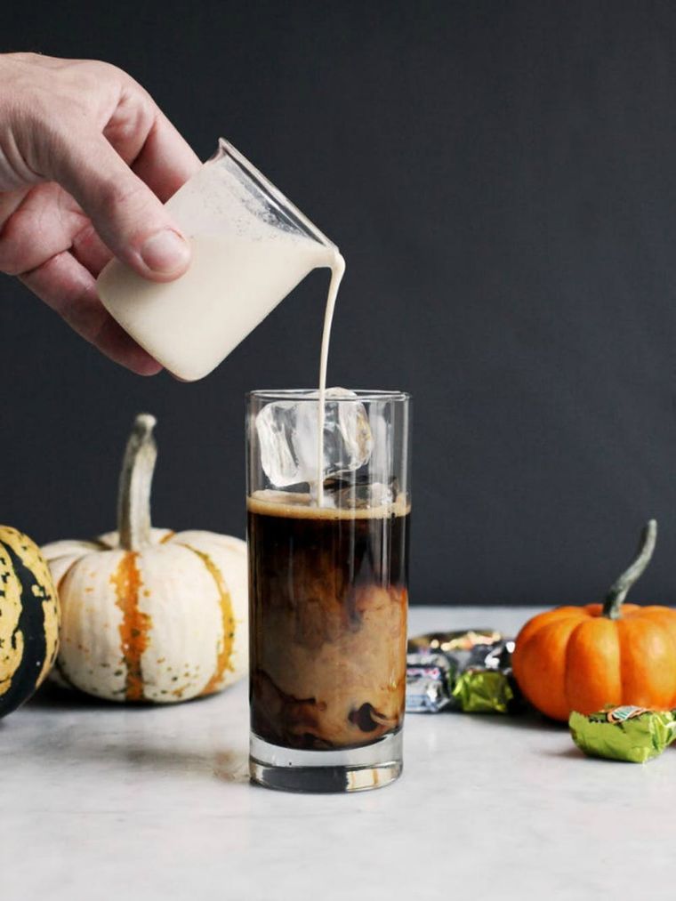 Easy Spiked Coffee Recipe 2024 AtOnce