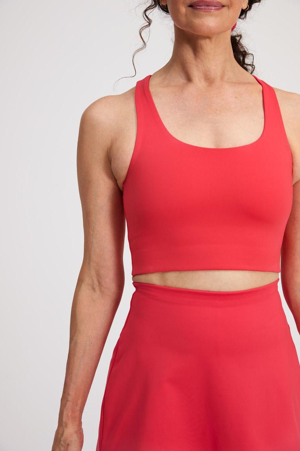 Big Bust Bras for Summer Brit + Co