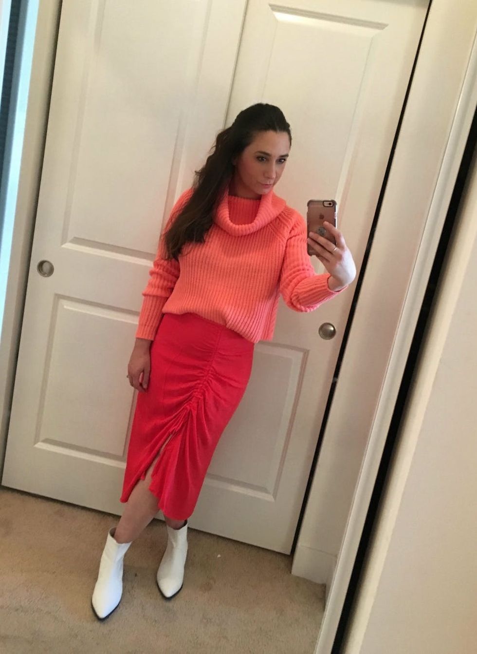 spring 2019 fashion trends