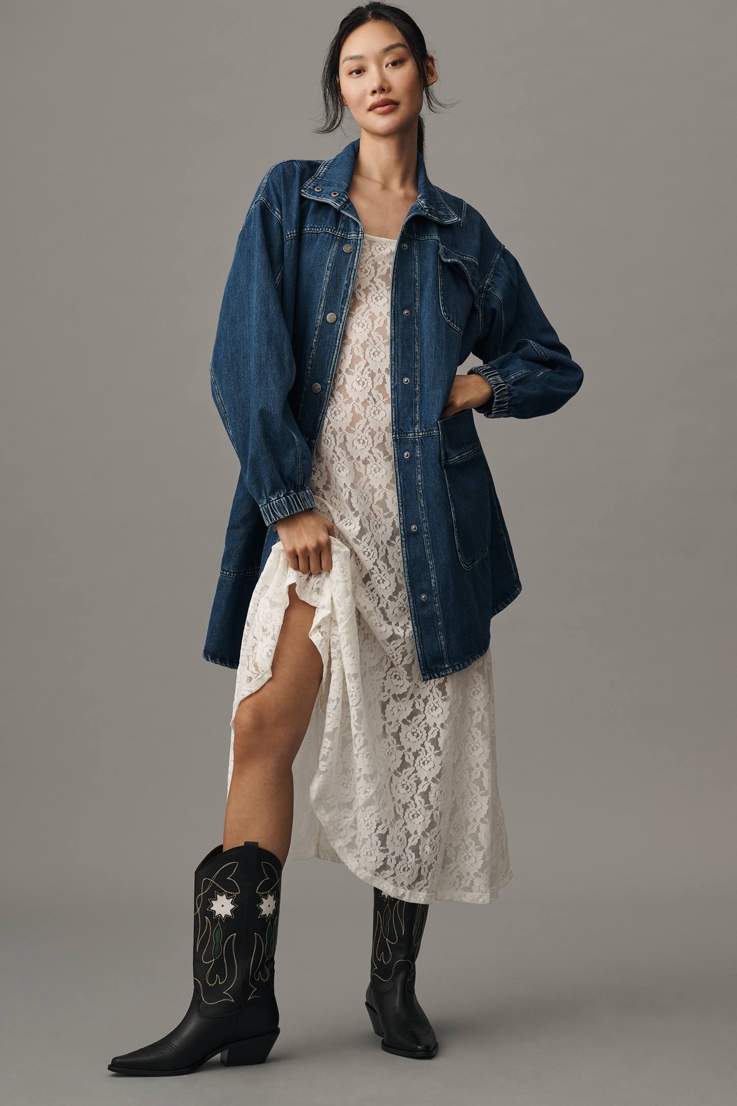 11 Spring Boots Every Shoe Lover Needs To Try This Season - Brit + Co