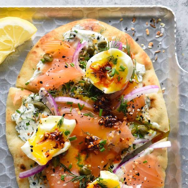 spring brunch ideas and recipes