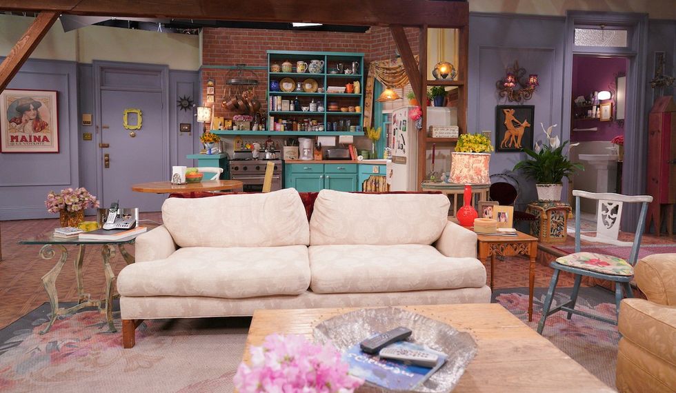 12 Home Decor Finds Based On Your Favorite TV Show