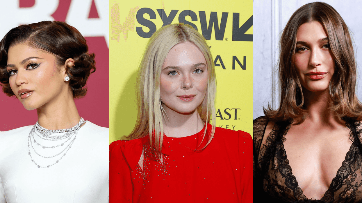 8 Spring Hair Trends That Will Be Everywhere in 2026