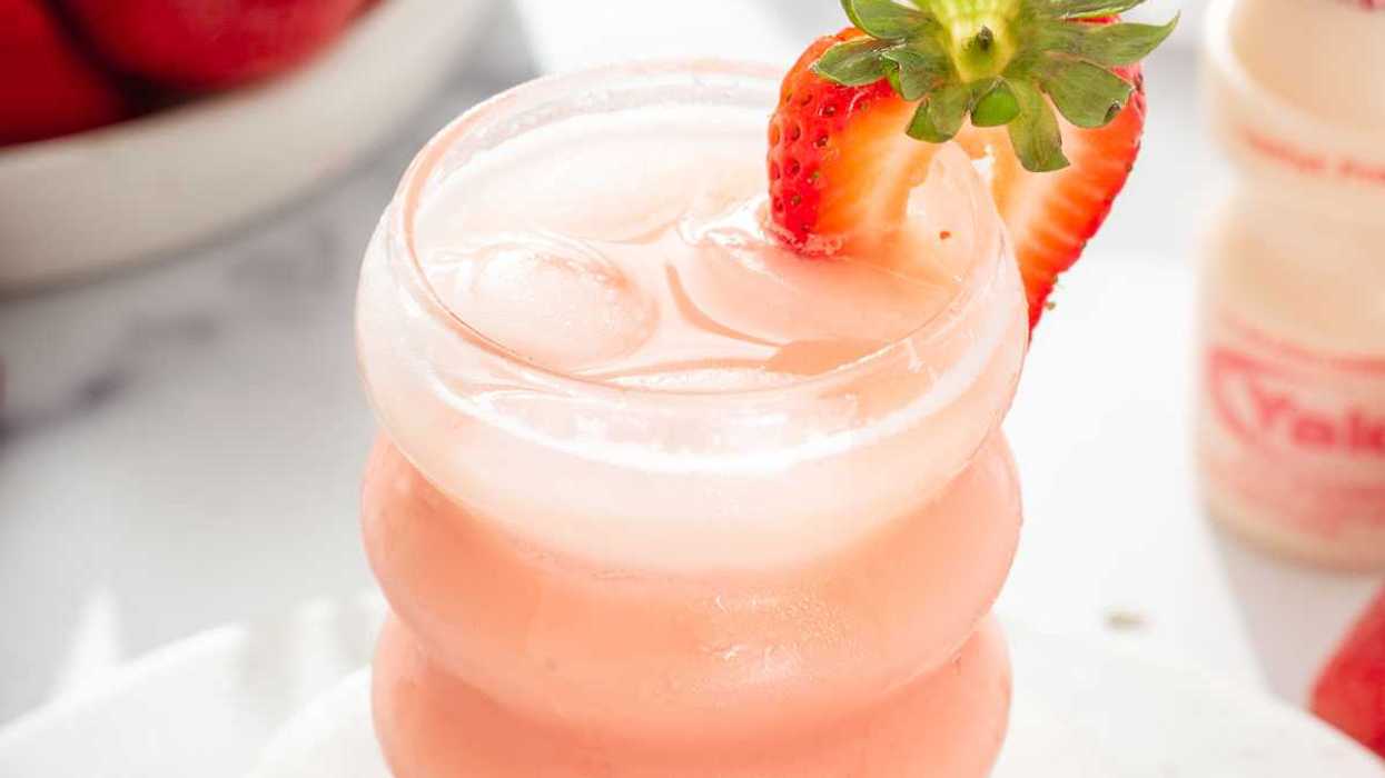 Spring Mocktails That Feel Like A Sunny Day