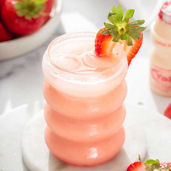 Spring Mocktails That Feel Like A Sunny Day