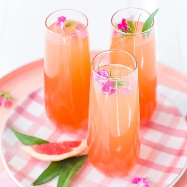 30 Big Batch Cocktails to Delight Your Guests