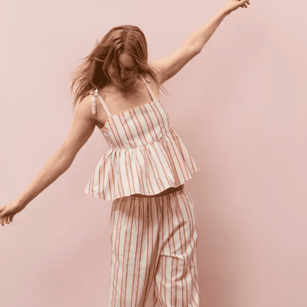 spring pajamas for women