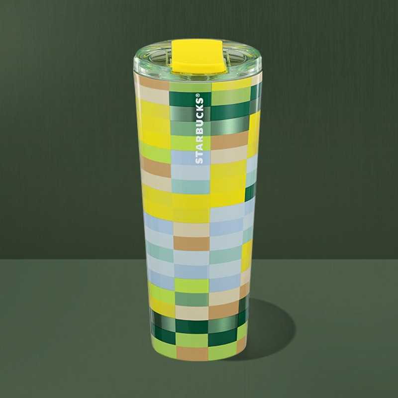 Starbucks' Spring Cups Are Finally Here  See The Designs! - Brit + Co