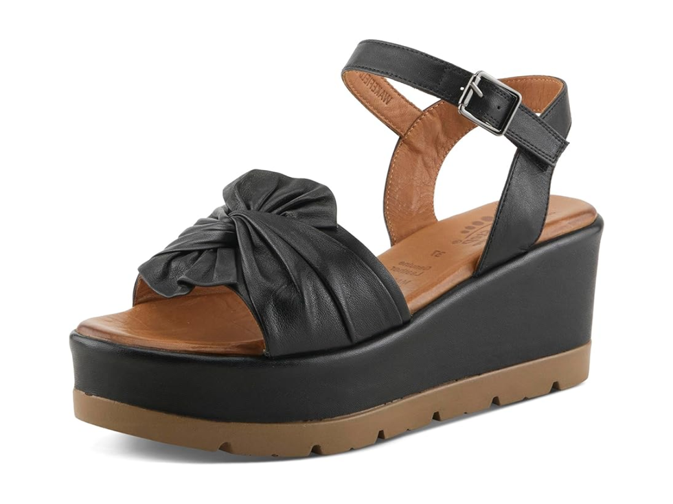 Spring Step Wakefield Sandals