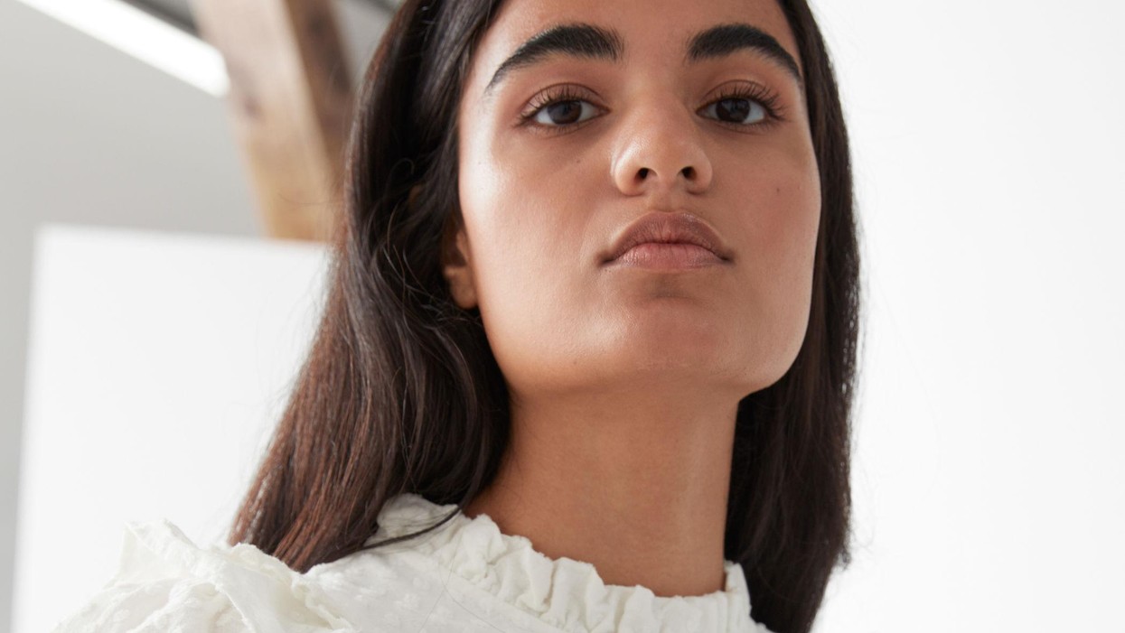 20 of the Prettiest Tops We're Eyeing For Spring - Brit + Co