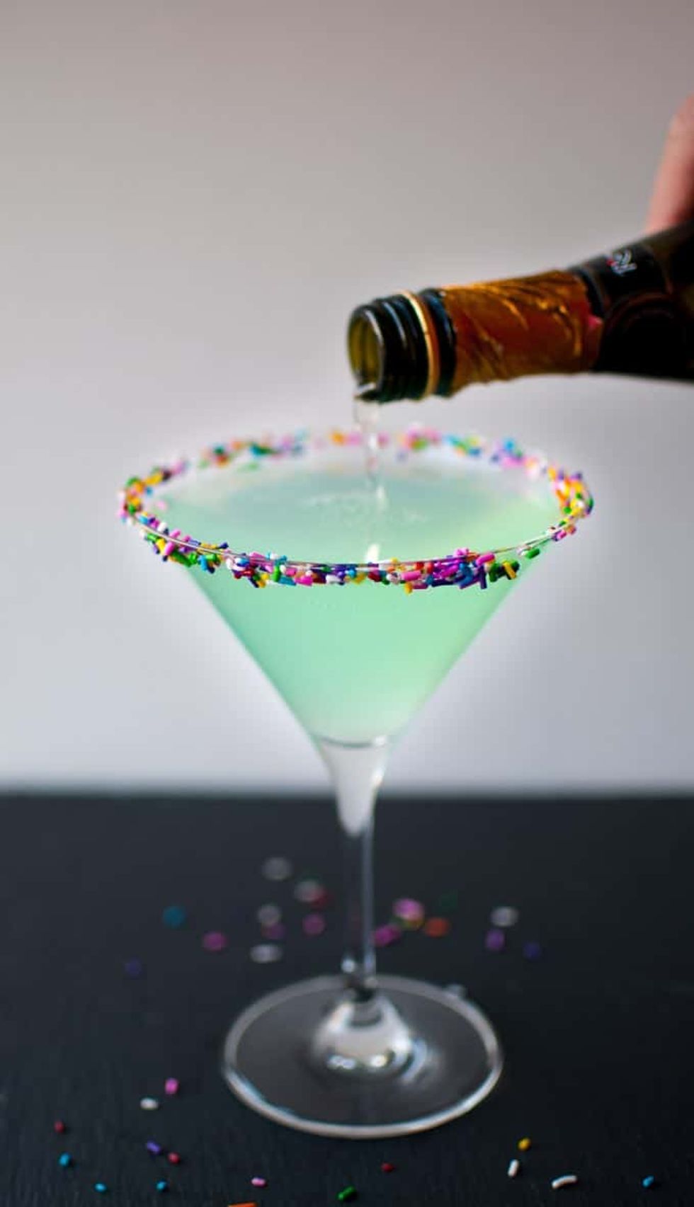 Sprinkletini
