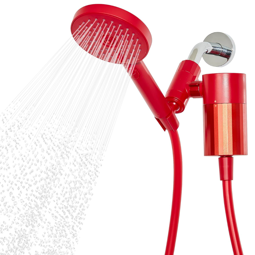 Sproos! Handheld Showerhead Filter Set