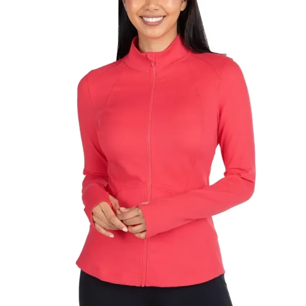 Spyder Women's Yoga Jacket