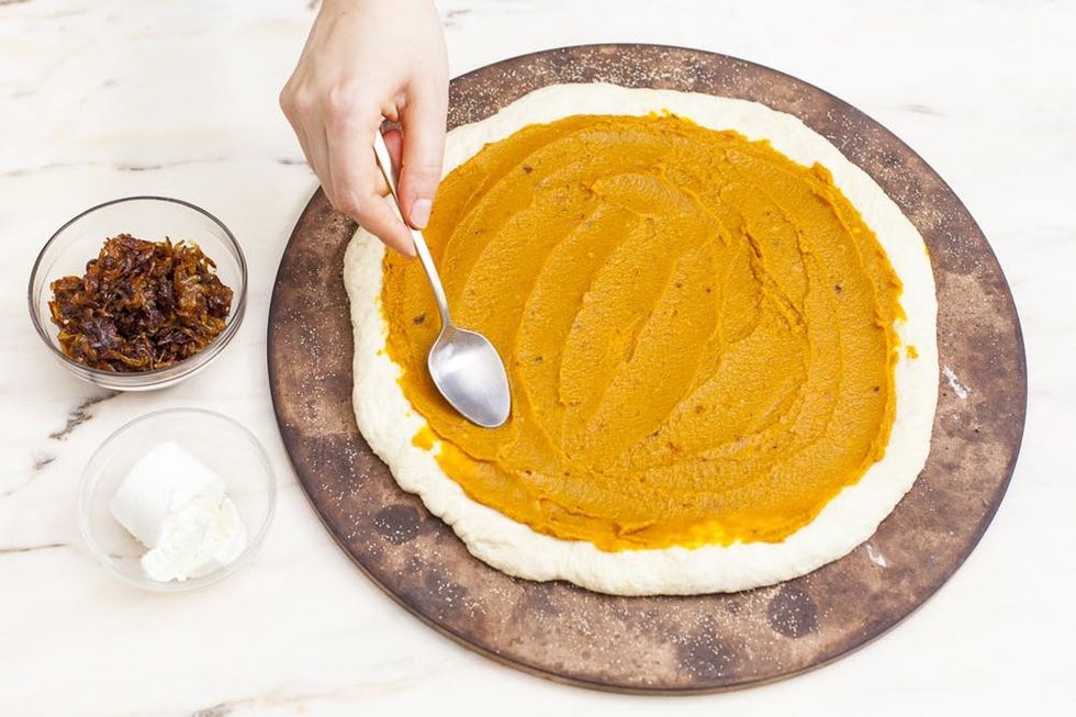 Squash Puree Step 3a