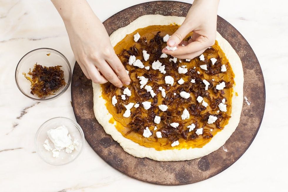 Squash Puree Step 3b