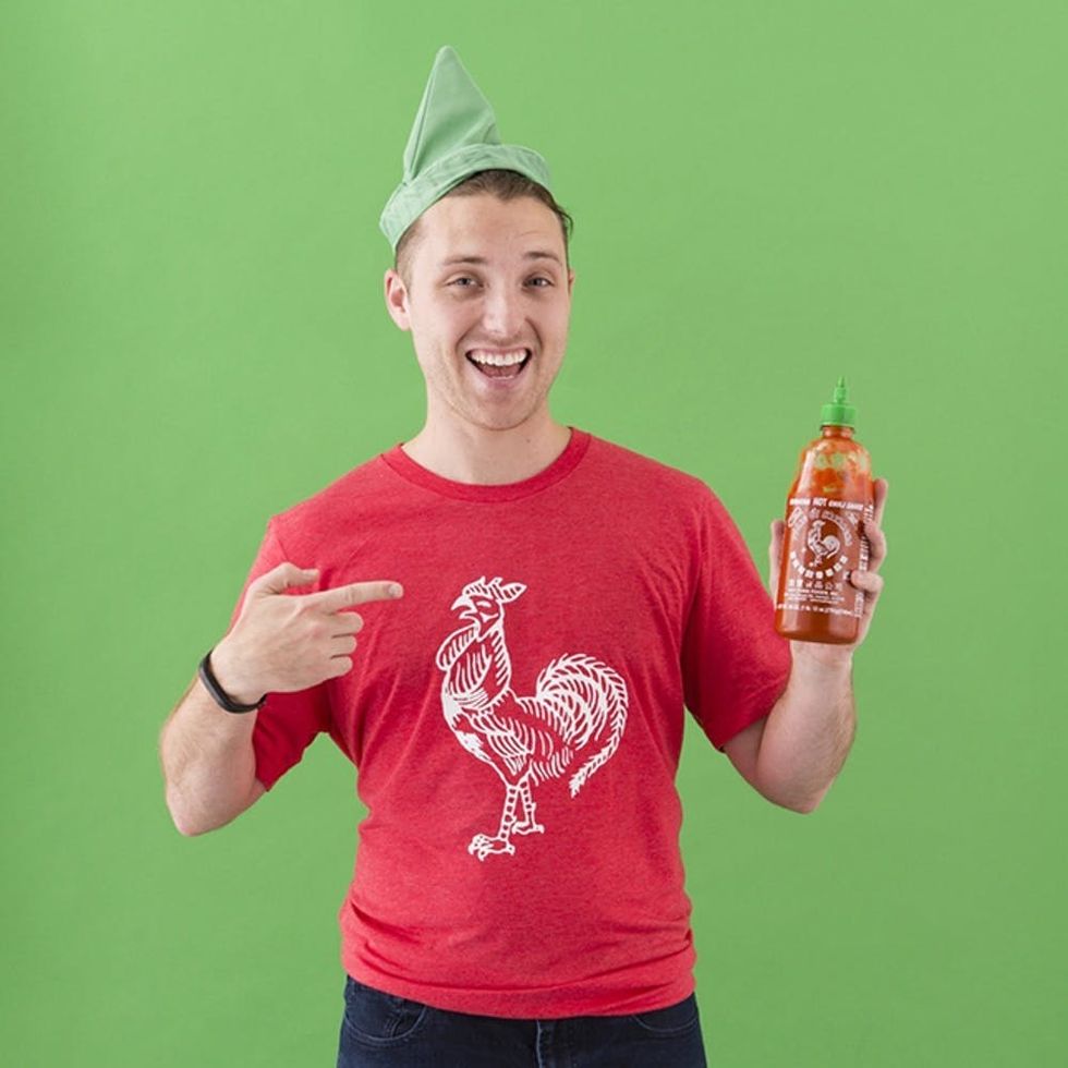 Sriracha