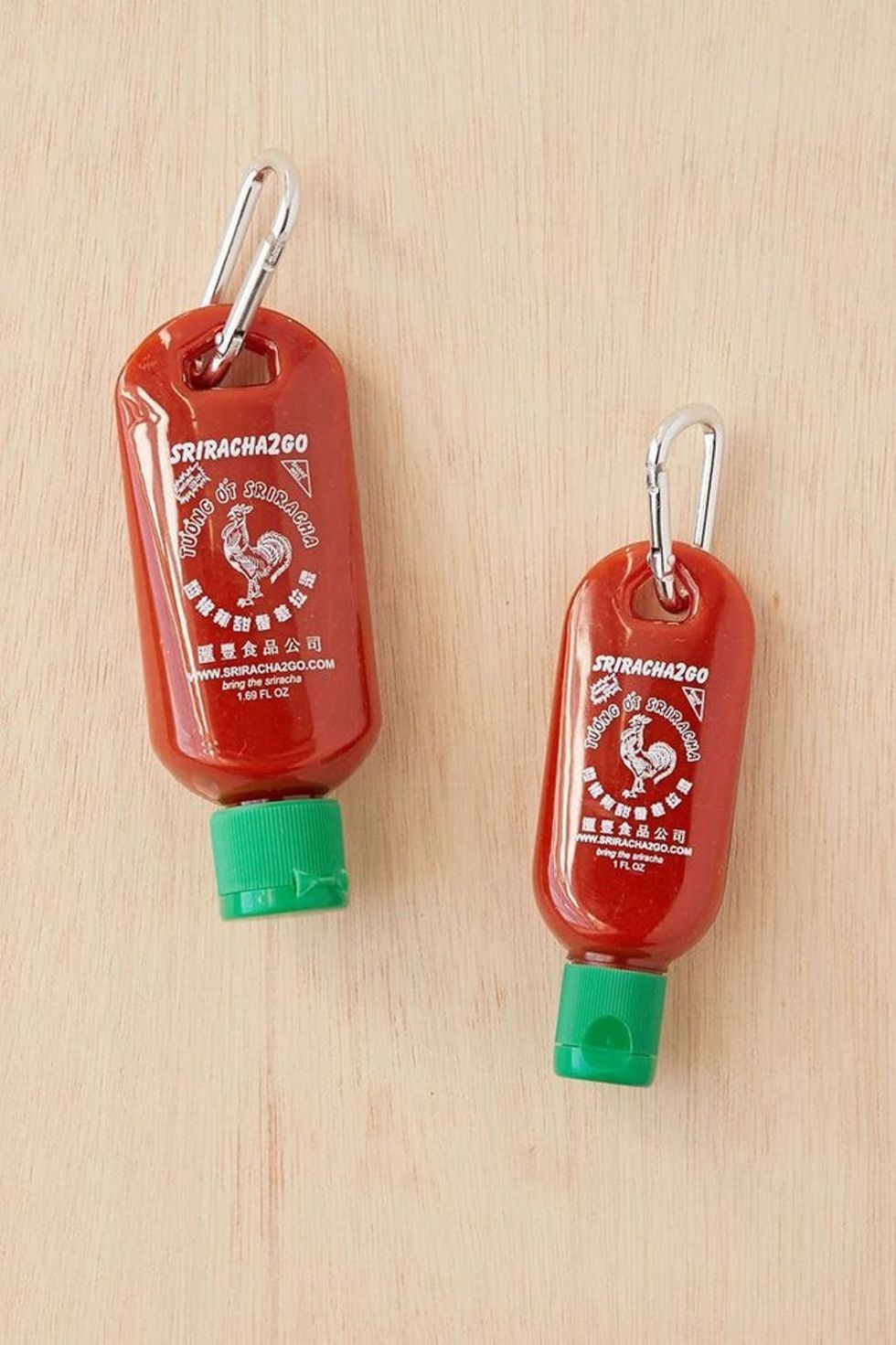 sriracha